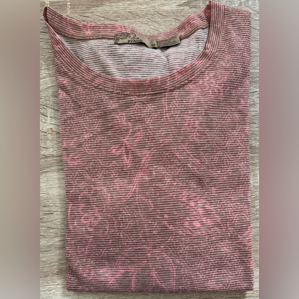 PrAna Top